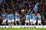 منچسترسیتی از سری مسابقات هفته یازدهم لیگ برتر انگلیس میزبان ساوتهمپتون بود منچسترسیتی در یک دیدار سخت و نفس گیر مقابل ساوتهمپتون به پیروزی رسید.