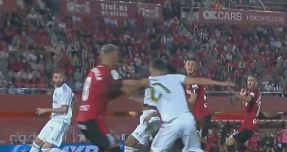 رئال مادرید