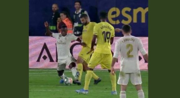 رئال مادرید