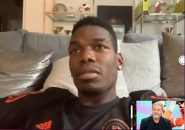 پل پوگبا گفت: من ناامید هستم، اینکه ببینم منچستریونایتد مغلوب می شود و من نمی توانم بازی کنم بدترین اتفاق است. من می خواهم به یونایتد کمک کنم.