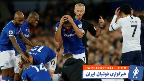 دله آلی ستاره انگلیسی تاتنهام است دله آلی معتقد است که سون هیونگ مین تقصیری در مصدومیت شدید آندره گومز نداشته است.