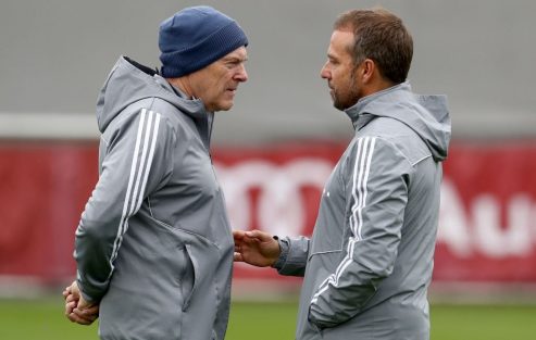 بایرن مونیخ