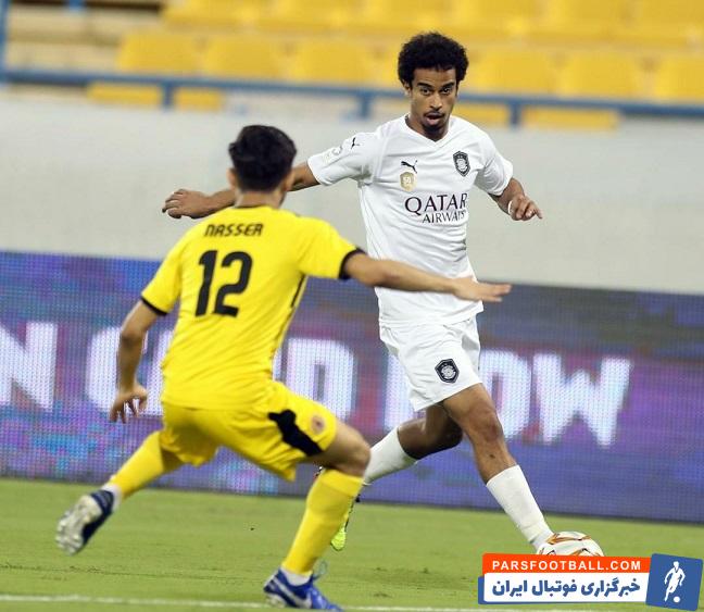 تیم فوتبال السد