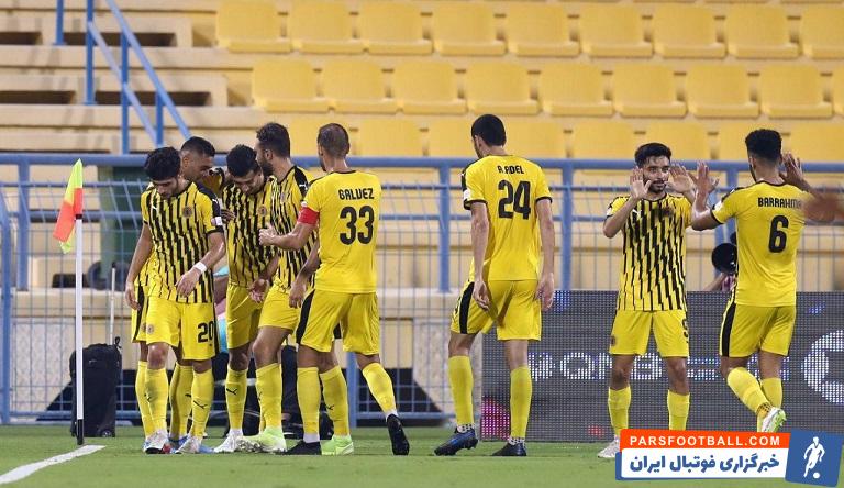 تیم فوتبال السد