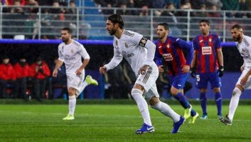 رئال مادرید