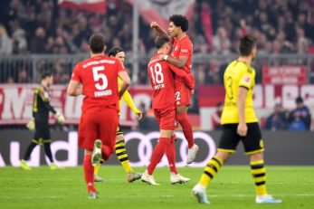 بایرن مونیخ