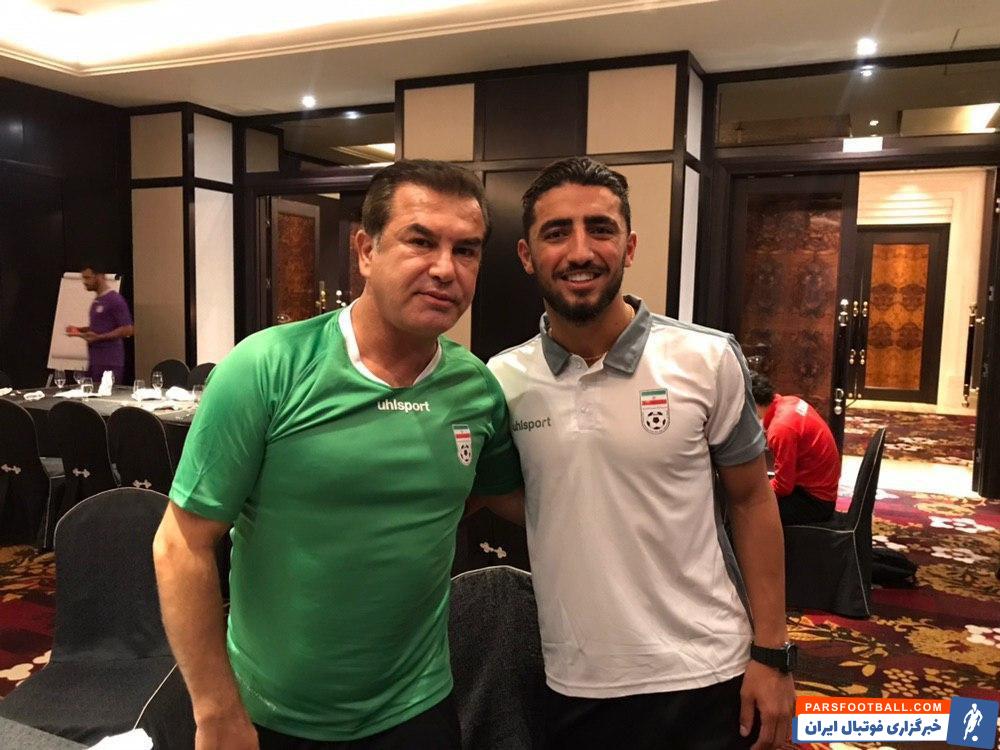اللهیار صیادمنش