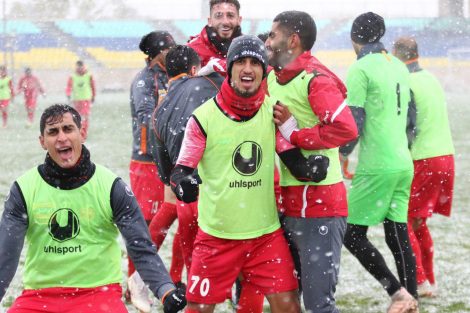پرسپولیس
