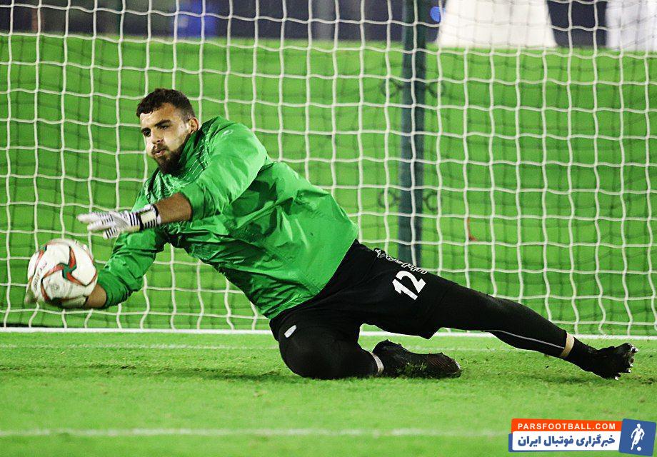 معراج اسماعیلی