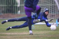 سفر به شهرخسته برای رویارویی با نساجی می تواند چهارمین کلین شیت فصل را برای سیدحسین حسینی مرد شماره یک استقلال به ثبت برساند.