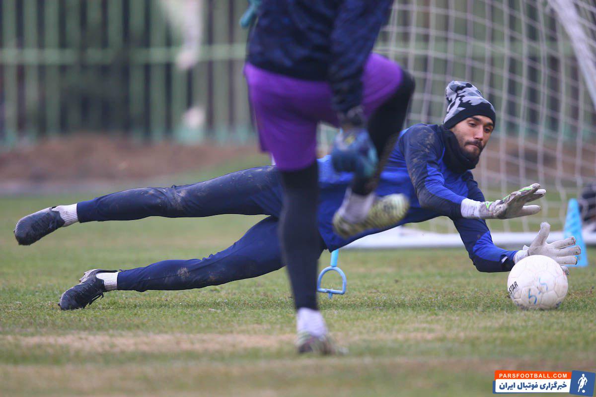 سفر به شهرخسته برای رویارویی با نساجی می تواند چهارمین کلین شیت فصل را برای سیدحسین حسینی مرد شماره یک استقلال به ثبت برساند.