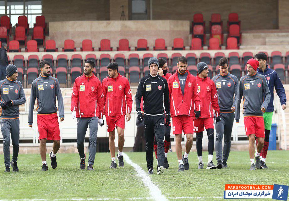 پرسپولیس