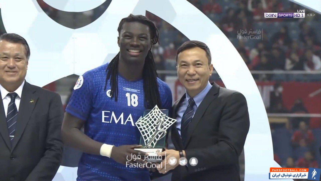 گومیس یکی از خریدهای پر سر و صدای سال های اخیر بوده؛ خریدی که حالا و در پایان رقابت های این فصل به خوبی توانسته پاسخ انتظاراتی که از او داشتند