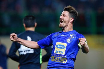 وریا غفوری که درست مثل استقلال در هفته های ابتدایی تمرکز چندان بالایی نداشت و انتظارات را برآورده نکرده بود حالا به مهره ای تبدیل شده که حضورش قوت قلبی است.