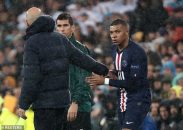 رئال مادرید