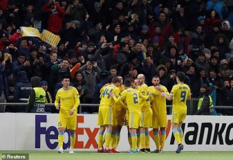 منچستریونایتد