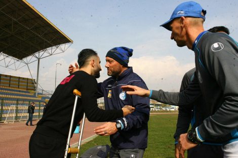 داریوش شجاعیان