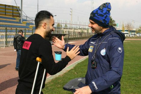 داریوش شجاعیان