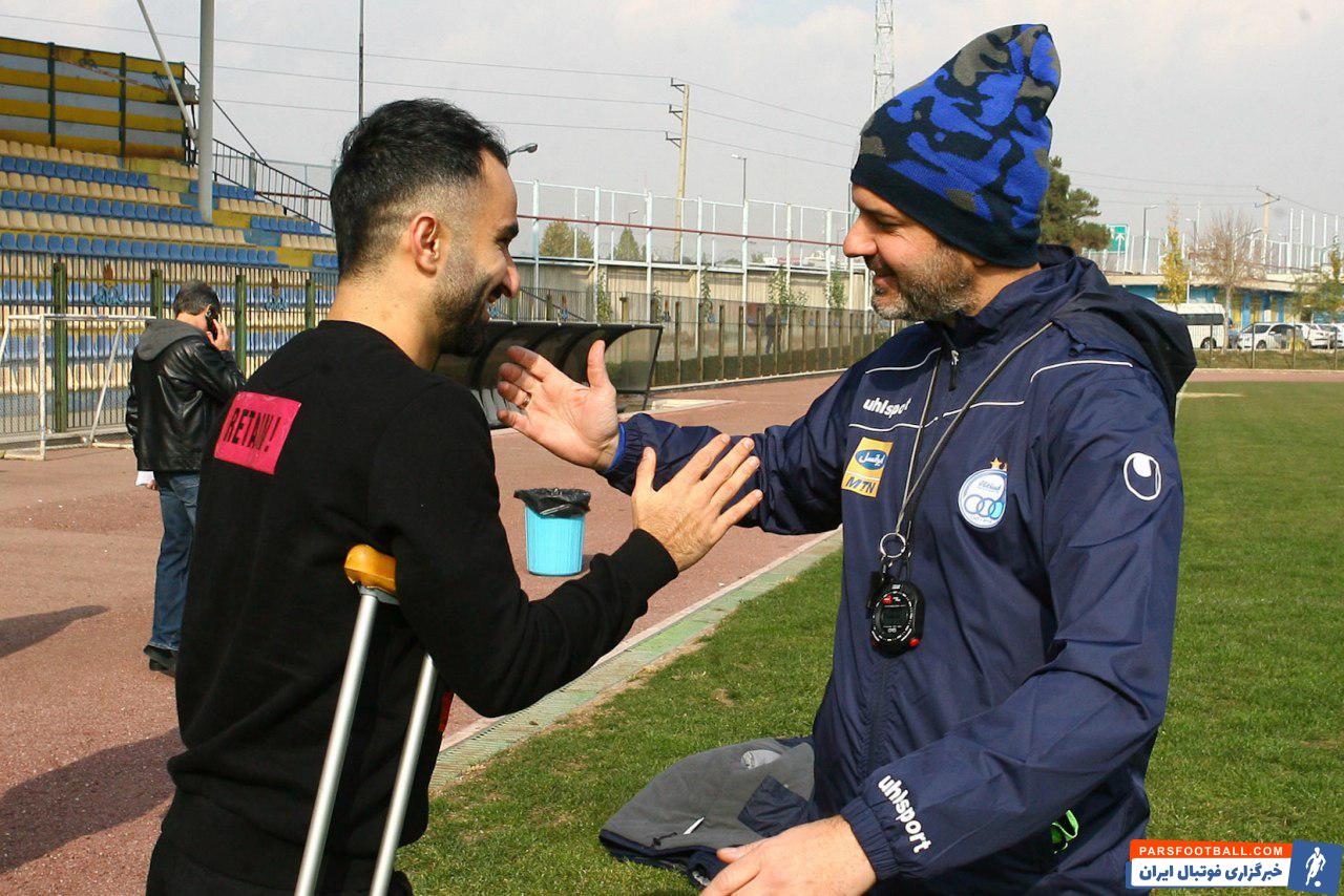 داریوش شجاعیان