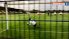 حضور سرژ گنابری درون دروازه در تمرین تیم ملی فوتبال آلمان