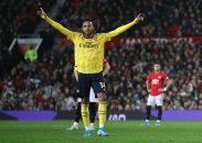 اوبامیانگ ؛ به بهانه 50 گله شدن اوبامیانگ مهاجم گابنی باشگاه آرسنال