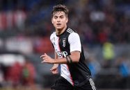 گل ها و مهارت های پائولو دیبالا در یوونتوس فصل 2019/2020