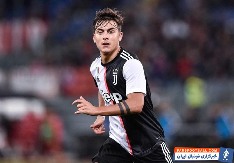 گل ها و مهارت های پائولو دیبالا در یوونتوس فصل 2019/2020