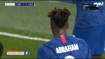 خلاصه بازی چلسی 4-4 آژاکس لیگ قهرمانان اروپا 2019/2020