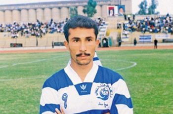 تهامی ؛ خاطره هاشم پور از دریبل زنی ابراهیم تهامی در صنعت نفت