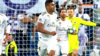 رئال مادرید ؛ 5 گل برتر ستاره های رئال مادرید در ماه اکتبر 2019
