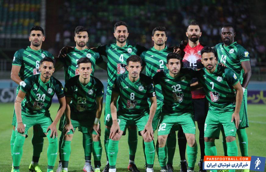 ذوبآهن ؛ اخراج بازیکنان علاج درد ذوبآهن نیست ؛ خبرگزاری پارس فوتبال