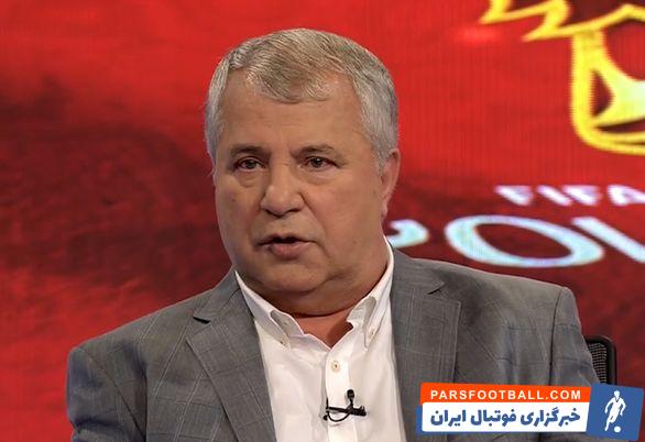 پروین : انتظار دارم هواداران صبر کنند و شعار «حیا کن رها کن» سر ندهند