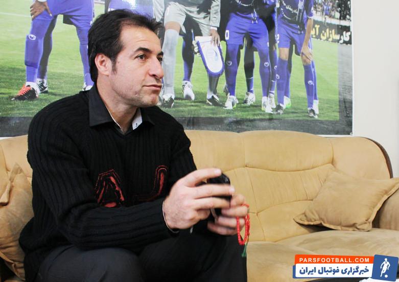 استقلال ؛ صادق ورمزیار : وحدت تیمی و سیستم نا آشنا رمز موفقیت استراماچونی است