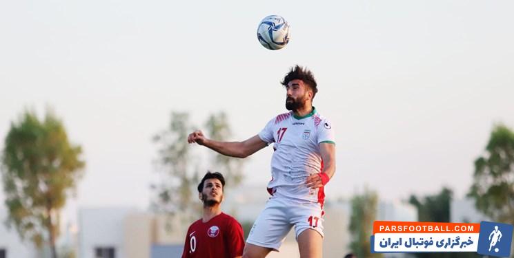 شجاعی : در این بازی واقعا داوری ما را اذیت کرد ؛ خبرگزاری پارس فوتبال