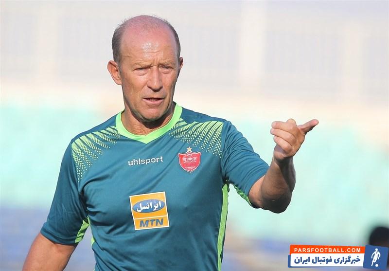 کالدرون ؛ نگاهی به حواشی و اعتراض های گابریل کالدرون تاکنون ؛ خبرگزاری پارس فوتبال