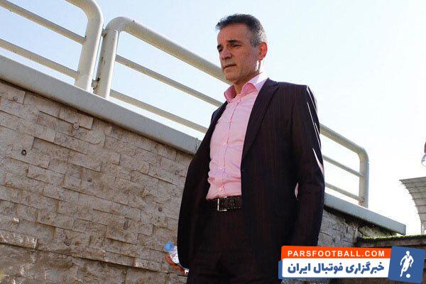 پرسپولیس ؛ محمدحسن انصاری فرد به دنبال جذب مهاجم تراز اول خارجی