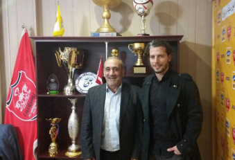 آرفی ؛ شکایت اشپیتیم آرفی از پرسپولیس به کمیته انضباطی ؛ خبرگزاری پارس فوتبال