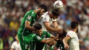 تیم ملی ایران