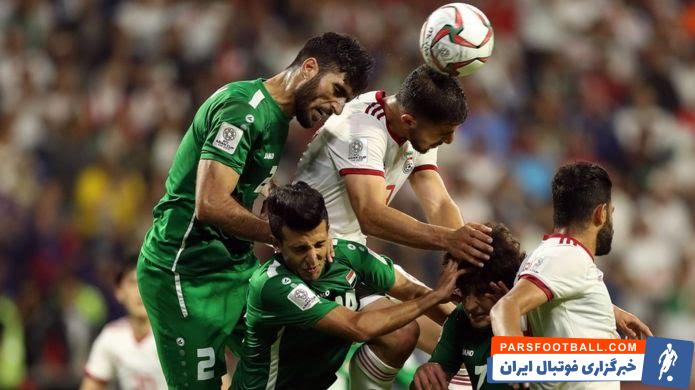 تیم ملی ایران