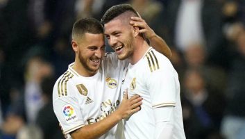 یوویچ : این یک دوره سخت برای من بود اما هرگز به توانایی هایم شکی نداشتم