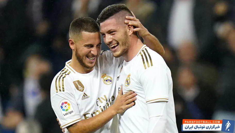 یوویچ : این یک دوره سخت برای من بود اما هرگز به توانایی هایم شکی نداشتم