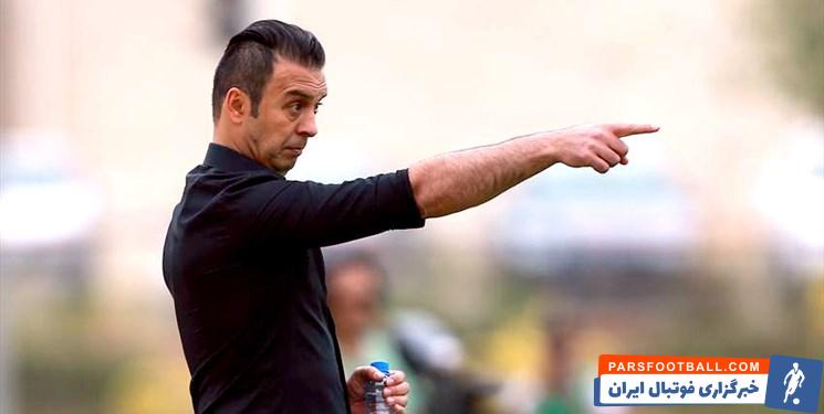 پاشازاده : استقلال در همه پستها احتیاج به جذب بازیکن دارد ؛ خبرگزاری پارس فوتبال