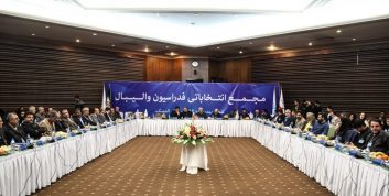 والیبال ؛ محمدرضا رشیدی : بازگشت افراد قدیمی به معنی این است که در والیبال قحط الرجال است