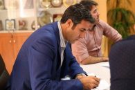 محمودی : داورزنی مدیر توانمندی است قطعا میتواند با تعامل موفق شود