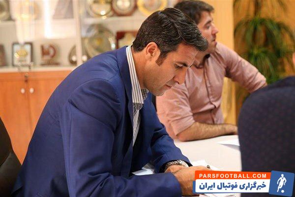 محمودی : داورزنی مدیر توانمندی است قطعا می‌تواند با تعامل موفق شود
