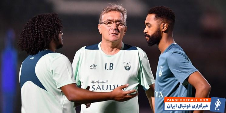 تیم ملی ؛ روزنامه آلمانی راینلاند فالتس : برانکو گزینه جدی جانشینی ویلموتس