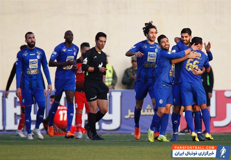 فنونی‌زاده : استقلال بعد از تعطیلی لیگ نتوانست آن عملکرد لازم را مقابل نساجی داشته باشد