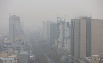 پرسپولیس ؛ تعویق دیدار های پرسپولیس و تراکتور به خاطر آلودگی هوای تهران