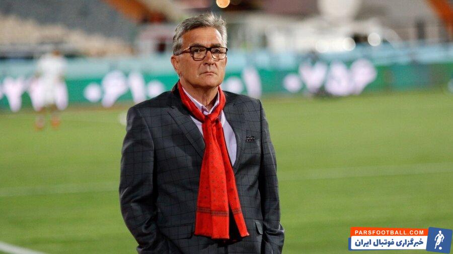برانکو ایوانکوویچ : من در این باره چیزی نمیدانم ؛ خبرگزاری پارس فوتبال