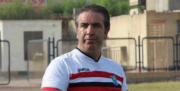 بهروز رهبریفرد : تراکتور نصف نصف نصف نصف پرسپولیس هم هوادار ندارد